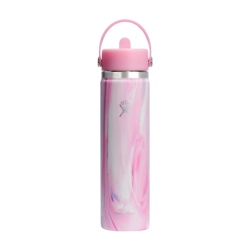 Bình nước giữ nhiệt Hydro Flask Wide Flex  Straw Cap LE