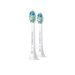 Bộ 2 đầu bàn chải điện C2 Philips HX9022/28