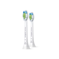 Bộ 2 đầu bàn chải điện Philips Sonicare HX6062/67