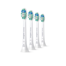 Bộ 4 đầu bàn chải điện C2 Philips HX9024/67