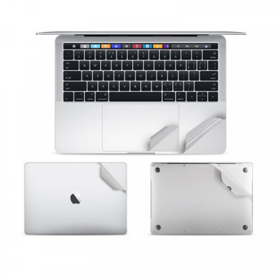 Bộ dán MacBook Pro 13 inch M1/M2 JRC 5 in 1 Full