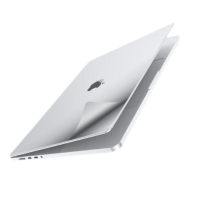Bộ dán MacBook Pro 14 inch M1/M2/M3  Innostyle 6 in 1