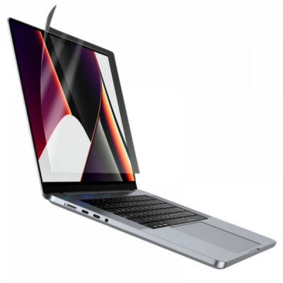 Bộ dán MacBook Pro 16 inch M1/M2/M3/M4 Innostyle 6 in 1