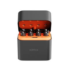 Bộ hộp sạc IDMIX 2A08 Pro