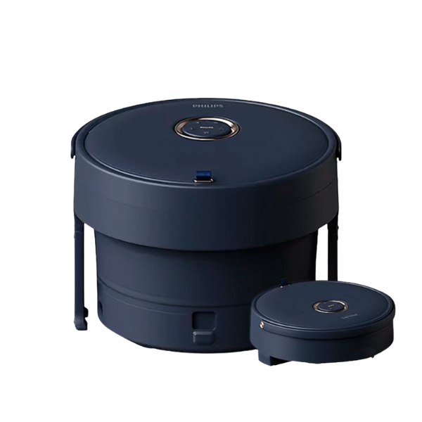 Bồn ngâm chân Massage Philips PPM6501