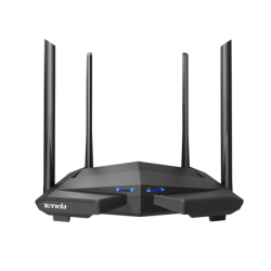 Bộ Router Wifi Tenda AC6 băng tần kép AC1200