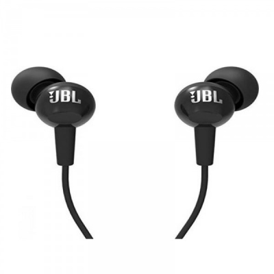 Tai nghe có dây JBL C150SI