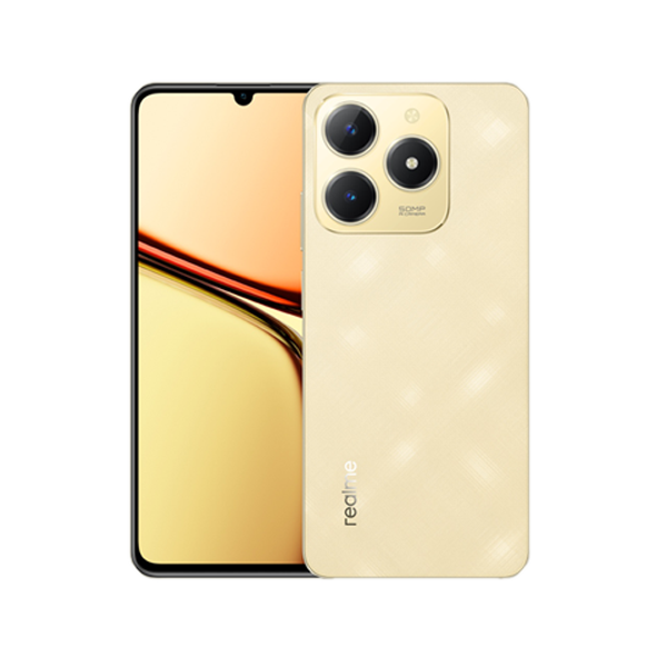Điện thoại realme C61 6GB 128GB