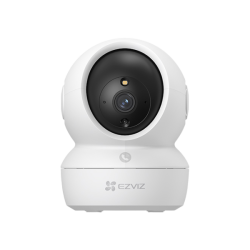 Camera IP 360 độ 3MP EZVIZ H6C Pro