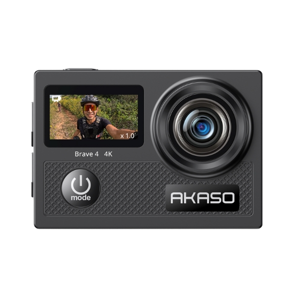 Camera hành động Akaso 4K Brave 4