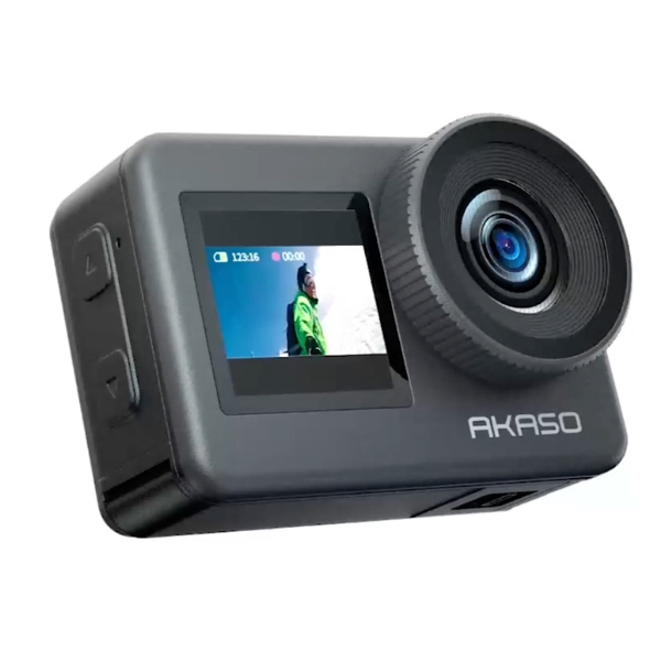 Camera hành động Akaso 4K Brave 7