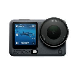 Camera hành động DJI Action 6 Standard Combo