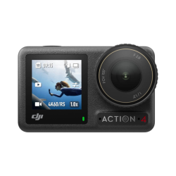 Camera hành động DJI Osmo Action 4 Adventure Combo