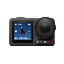 Camera hành động DJI Osmo Action 5 Pro Adventure Combo