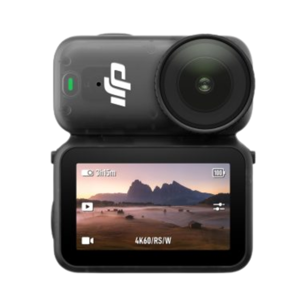 Camera hành động DJI Osmo Nano 4K 128GB