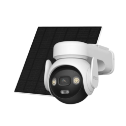 Camera IP ngoài trời 360 độ 5MP IMOU năng lượng mặt trời IPC-B7ED-5M0TEA-EU/FSP14 (Hỗ trợ 4G)