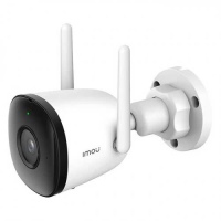 Camera ngoài trời Wifi 3MP IMOU Bullet 2C IPC-F32P