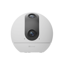 Camera IP 360 độ 8MP EZVIZ C60P Dual Mix