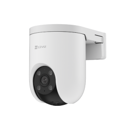 Camera IP ngoài trời 360 độ 3MP EZVIZ H8C Pro
