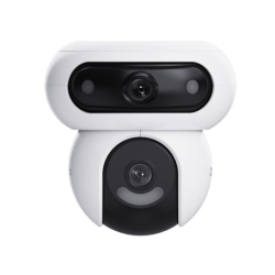 Camera IP ngoài trời 360 độ 8MP EZVIZ H90 Dual
