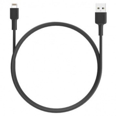 Cáp USB-A to Lightning Aukey 0.9m MFi CB-BAL7