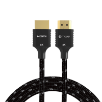 Cáp chuyển đổi Mazer UltraThin HDMI to HDMI 8K 3m