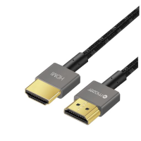 Cáp chuyển đổi Mazer UltraThin HDMI to HDMI 4K 2m