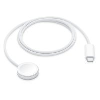 Cáp sạc Apple Watch Type-C Magnetic Fast dây dù 1m Chính Hãng MT0H3VN