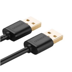 Cáp truyền dữ liệu 2 đầu USB 2.0 Ugreen 2m US102
