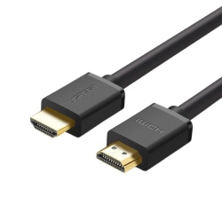 Cáp truyền dữ liệu HDMI 4K thuần đồng 19+1 Ugreen 3m HD104
