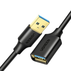 Cáp truyền dữ liệu USB 3.0 Ugreen 2m US129