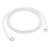 Cáp Type-C to Lightning Apple 1m Chính Hãng MUQ93ZA