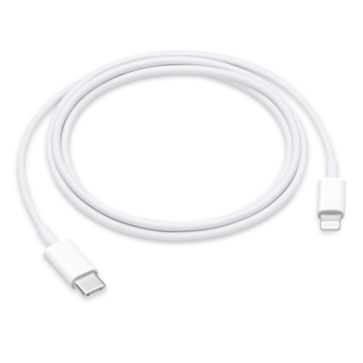 Cáp Type-C to Lightning Apple 1m Chính Hãng Qua Sử Dụng