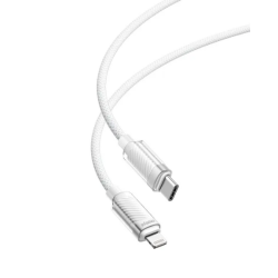 Cáp Type-C to Lightning Innostyle CryStalShine 1.5m