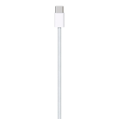 Cáp Type-C to Type-C Apple 1m dây dù Chính Hãng MQKJ3ZA