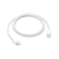 Cáp Type-C to Type-C Apple 1m dây dù Chính Hãng MW493ZA