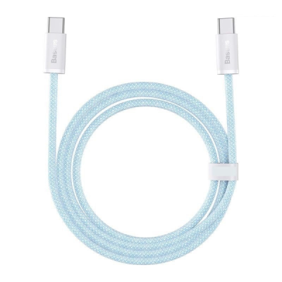 Cáp Type-C to Type-C Baseus 1m