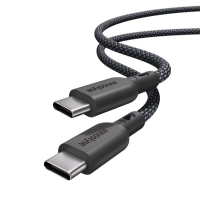 Cáp Type-C to Type-C Innostyle 240W PowerNova 1.5m ICC240