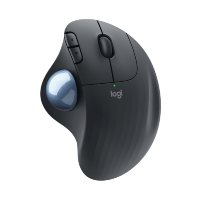 Chuột bi xoay Logitech Ergo M575