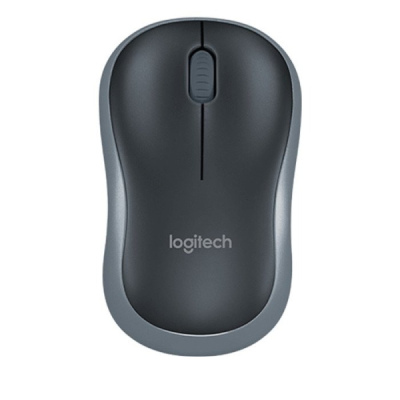 Chuột không dây Logitech B175
