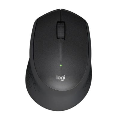 Chuột không dây Logitech M331 Silent
