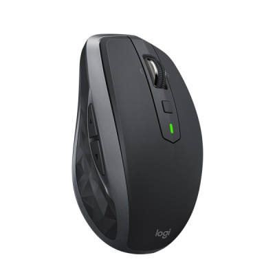 Chuột không dây Bluetooth Logitech MX Anywhere 2S
