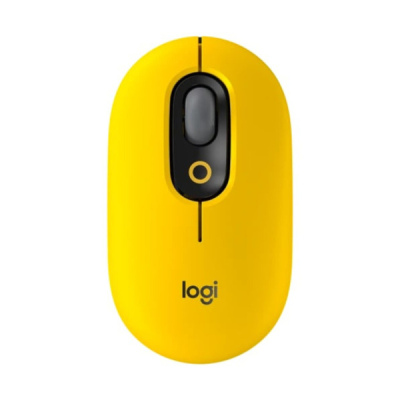 Chuột không dây Bluetooth Logitech POP