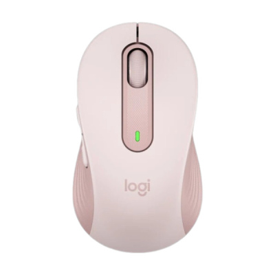 Chuột không dây Bluetooth Logitech Signature M650