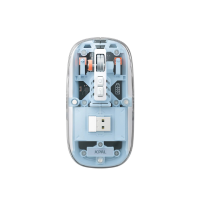 Chuột không dây Bluetooth JCPAL Ctrl Pro