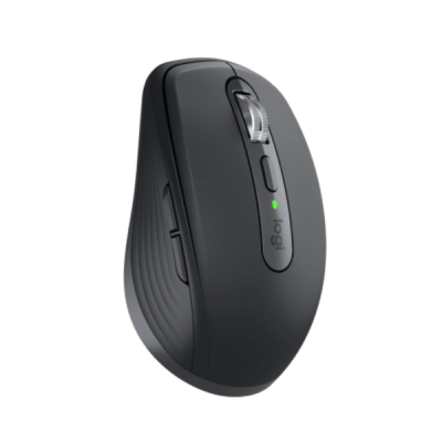 Chuột không dây Bluetooth Logitech MX Anywhere 3S