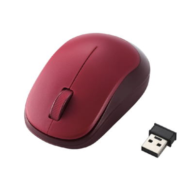 Chuột không dây Elecom M-DY12DB