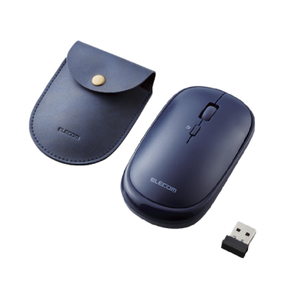 Chuột không dây Elecom M-TM10DB