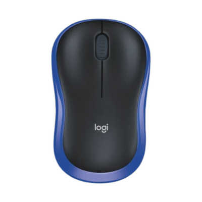 Chuột không dây Logitech M185