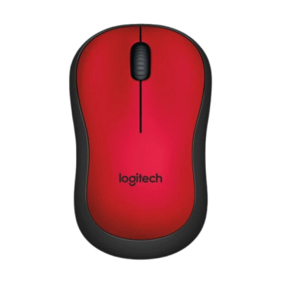 Chuột không dây Logitech M221